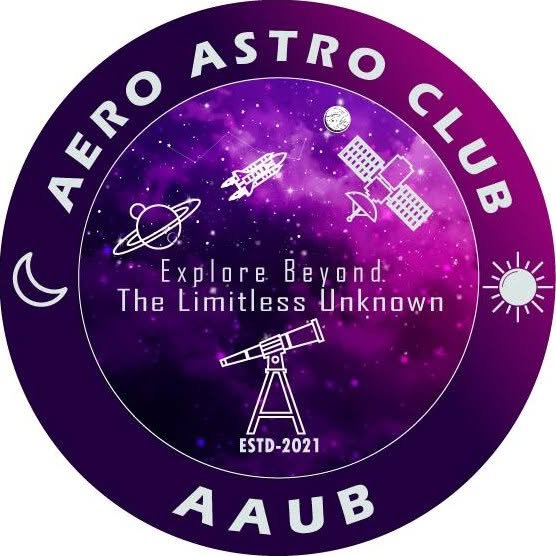 AAUB Aero Astro Club