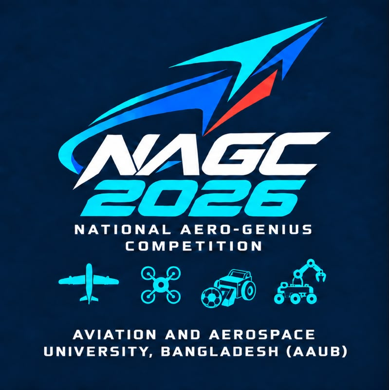 NAGC'26 Logo